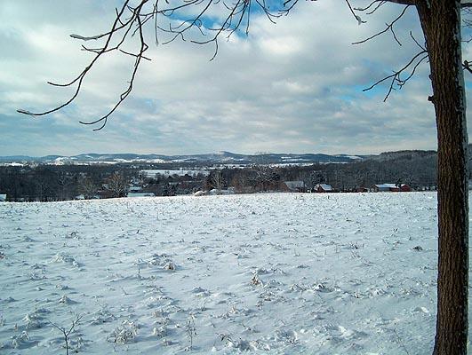 Pike Township